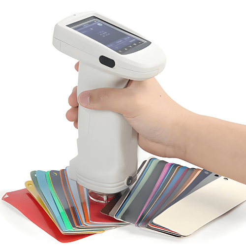 Enviro Testers Digital Colorimeter Textile