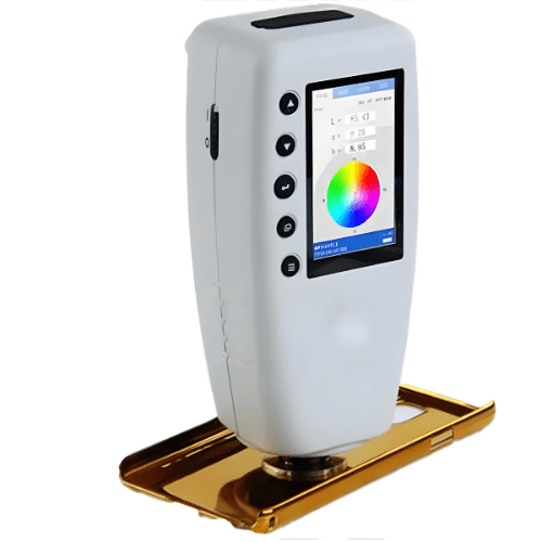 Enviro Testers Textile Colorimeter for Food Samples