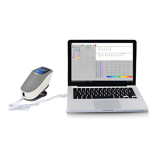 Enviro Testers Fabric Colorimeter for Textile