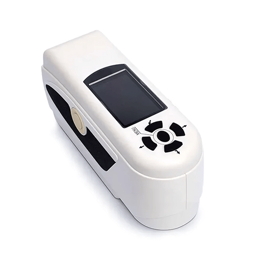 Enviro Testers Colorimeter Colour Checker For Textile