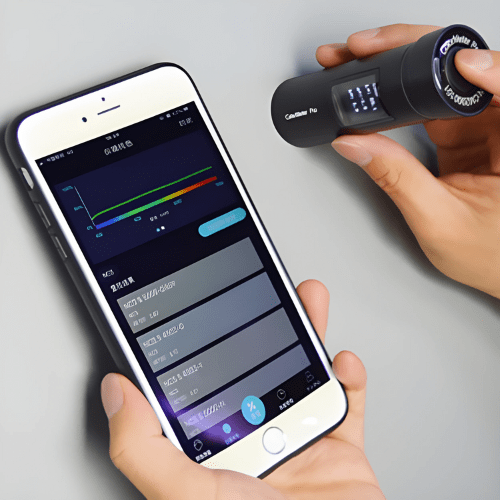 Enviro Testers Food Industry Colorimeter Textile