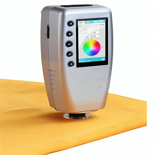 Enviro Testers Colorimeter For Textile Colour Measurement