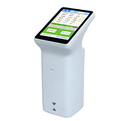 Enviro Testers Colorimeter textile Clothing Meter