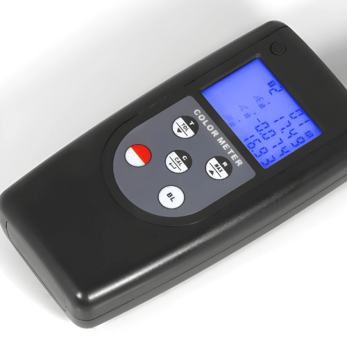 Enviro Testers Colorimeter Food Paint Textile