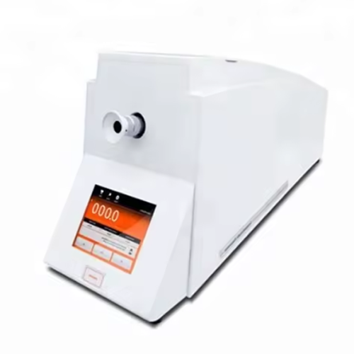 Semiautomatic Digital Polarimeter LED 589nm Touch Screen USB GLP - Enviro Testers