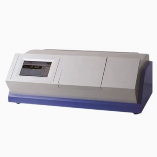 Digital Automatic Polarimeter Multi Wavelength Touch Screen USB LED - Enviro Testers