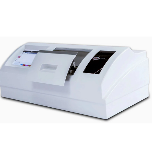 Digital Automatic Benchtop Polarimeter Peltier LED High Accuracy Lab Use - Enviro Testers