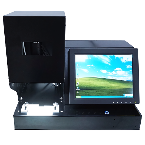 Enviro Testers Color Sequence Detector - High-Precision