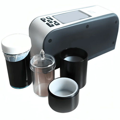 Enviro Testers Portable Digital Color Meter