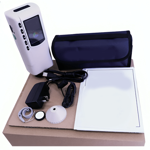 Enviro Testers Digital Color Difference Meter