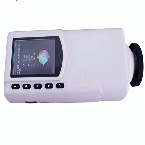 Enviro Testers Digital Color Difference Meter