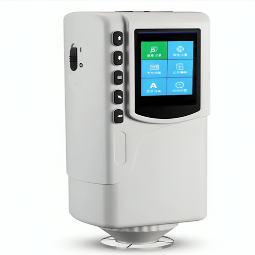 Enviro Testers Portable Digital Color Meter