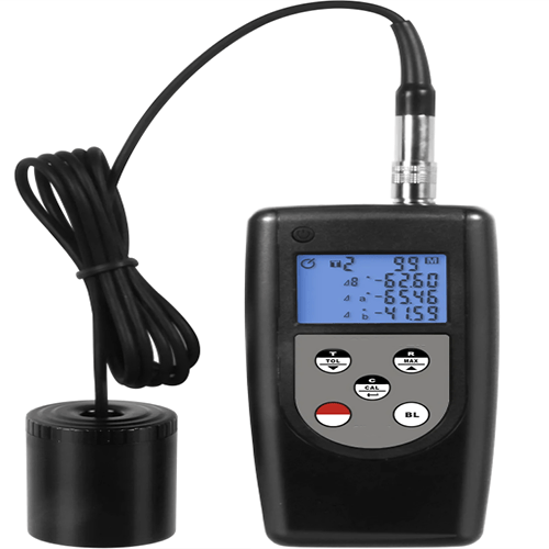Auto Memory Digital Color Meter - Enviro Testers