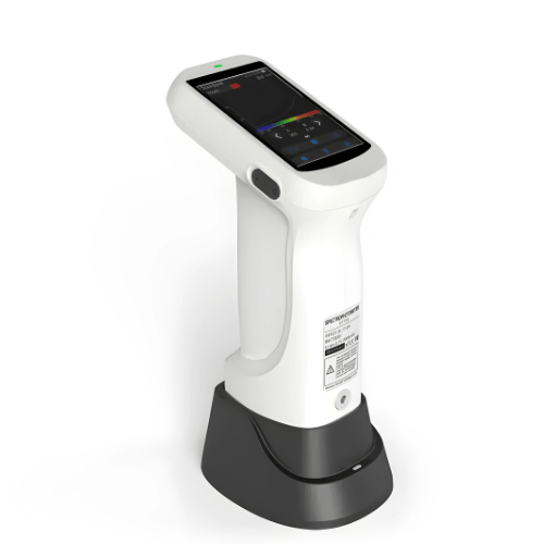 Enviro Testers Portable Digital Color Difference Meter