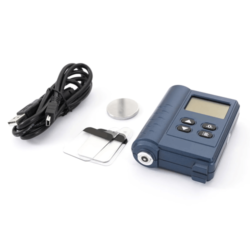 Enviro Testers Car Paint Thickness Gauge Coating