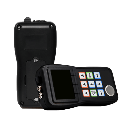 Enviro Testers Digital Zinc Coating Thickness Gauge