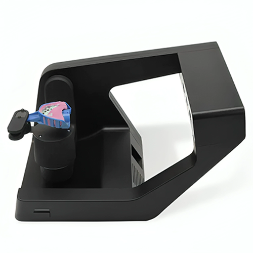 Enviro Testers Blue Light Portable 3D Scanner