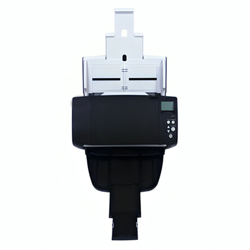 Enviro Testers Scanner