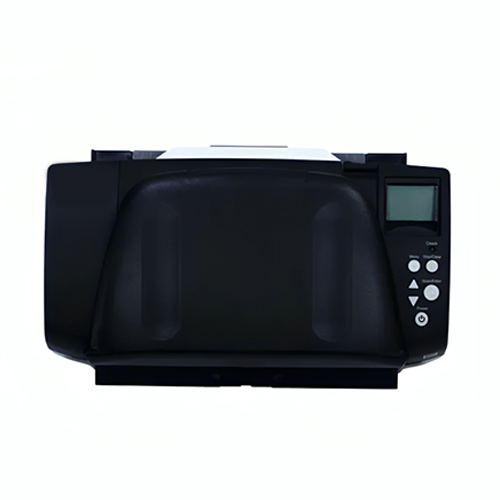 Enviro Testers Scanner