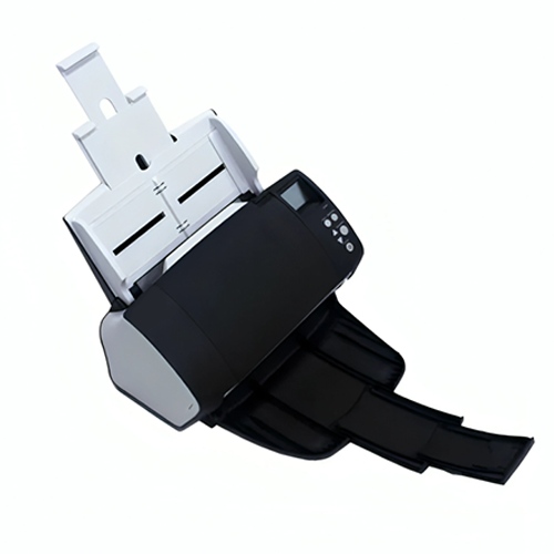 Enviro Testers Scanner