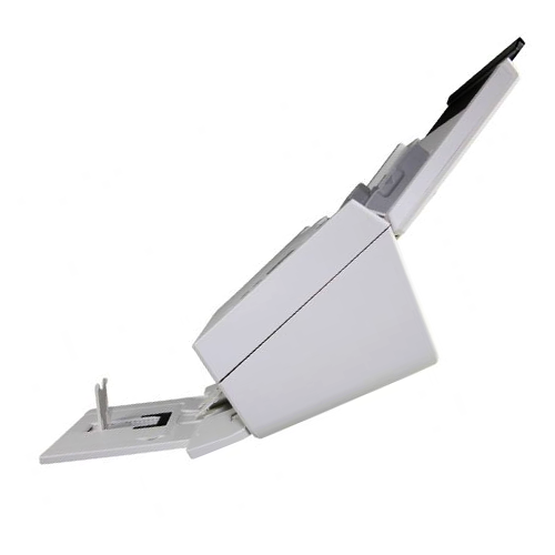 Enviro Testers OMR Scanner