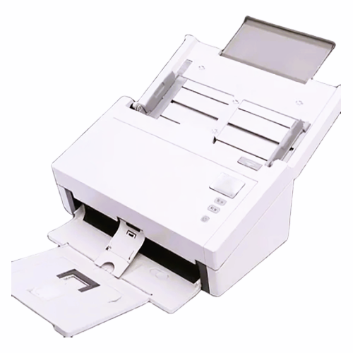 Enviro Testers OMR Scanner