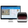 Enviro Testers Mobile Data Scanner
