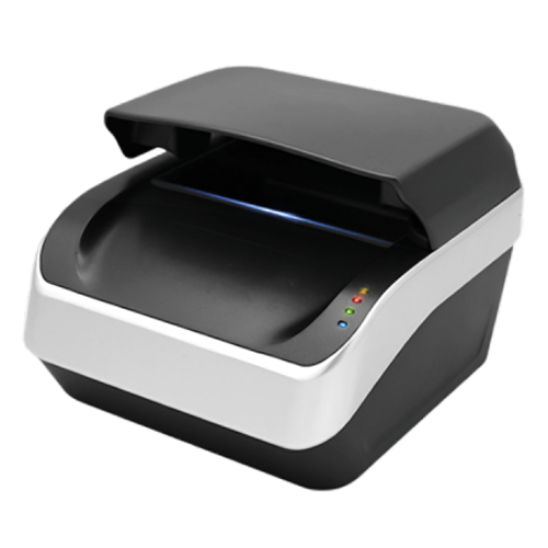 Enviro Testers Mobile Data Scanner