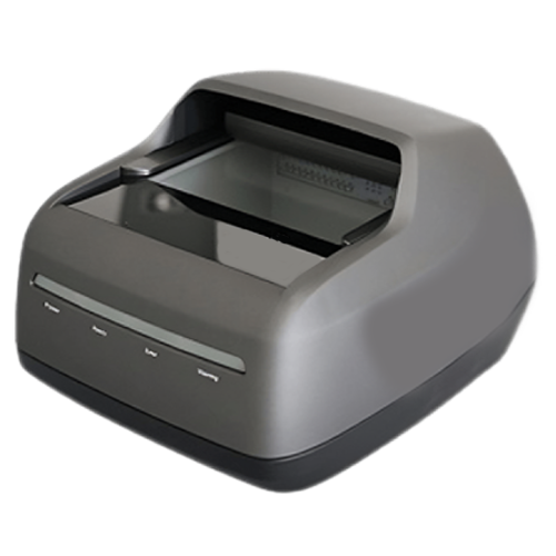 Enviro Testers Mobile Data Scanner