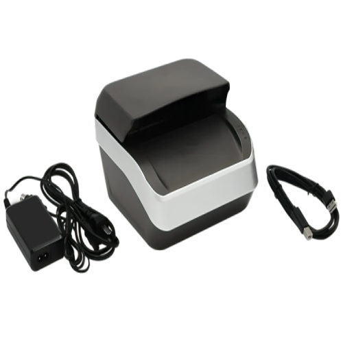 Enviro Testers Mobile Data Scanner