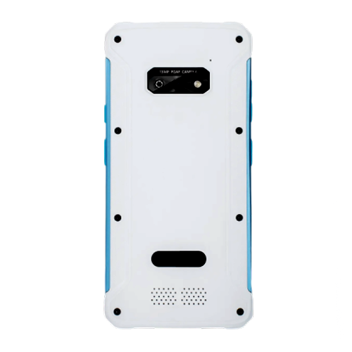 Enviro Testers Octa-Core Scanner