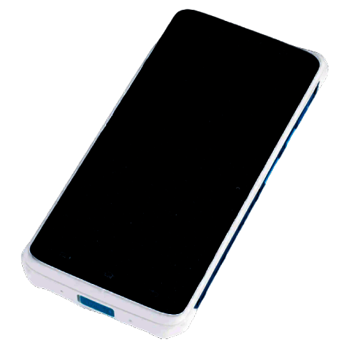 Enviro Testers Octa-Core Scanner