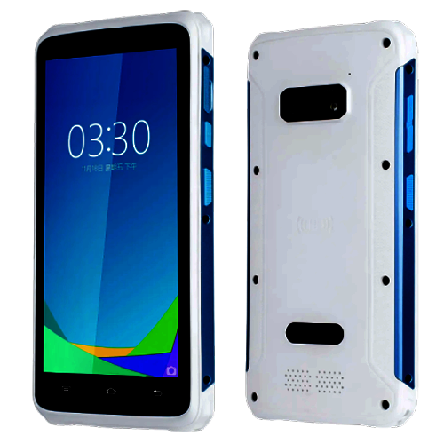 Enviro Testers Octa-Core Scanner