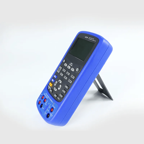 ETEDVTPC-102-3.png Enviro Testers Current Voltage Resistance Process Calibrator