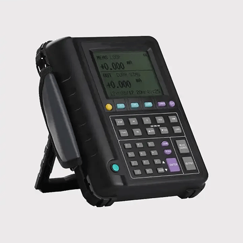 Enviro Testers Thermocouple DC Current DC Voltage Tester