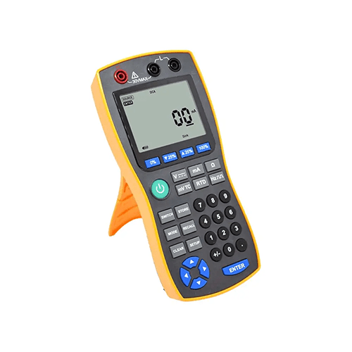 ETEDVTPC-106-2.png Enviro Testers Current Voltage Analog Calibrator