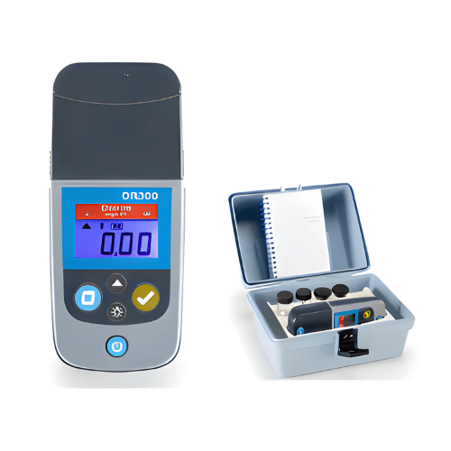 Enviro Testers Dust and Waterproof Pocket Colorimeter Ozone