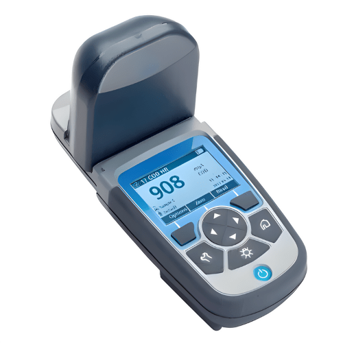 Enviro Testers Dust And Waterproof Data Logging Colorimeter