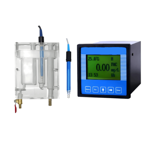 Enviro Testers Digital Residual Chlorine Calorimeter