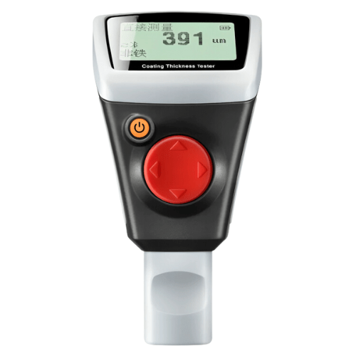 ETEECTG-101-1.png Enviro Testers Eddy Current Paint Thickness Gauge Meter