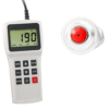 Enviro Testers Eddy Current Paint Coating Thickness Gauge