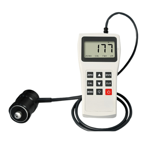 Enviro Testers Eddy Current Paint Coating Thickness Gauge