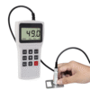 Enviro Testers Eddy Current Paint Coating Thickness Gauge