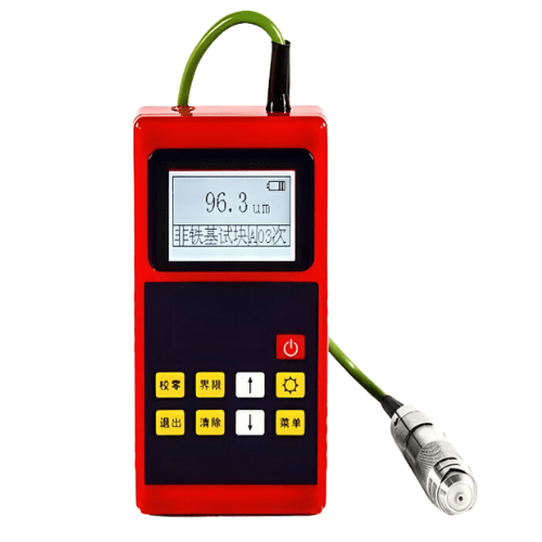 Enviro Testers Eddy Current Thickness Gauge