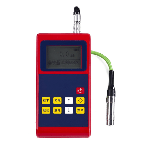Enviro Testers Eddy Current Thickness Gauge