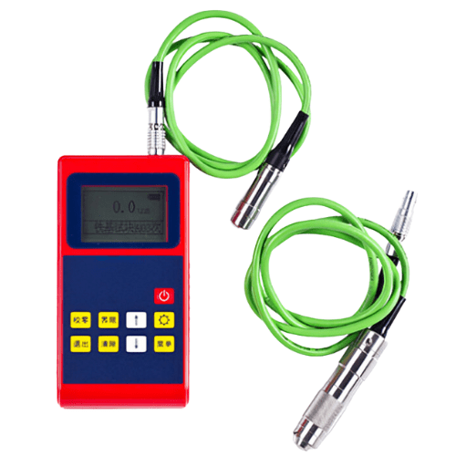 Enviro Testers Eddy Current Thickness Gauge