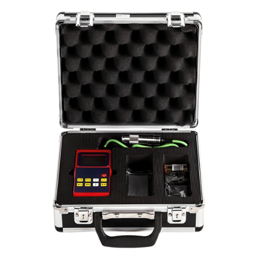 Enviro Testers Eddy Current Thickness Gauge