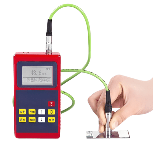 Enviro Testers Eddy Current Thickness Gauge