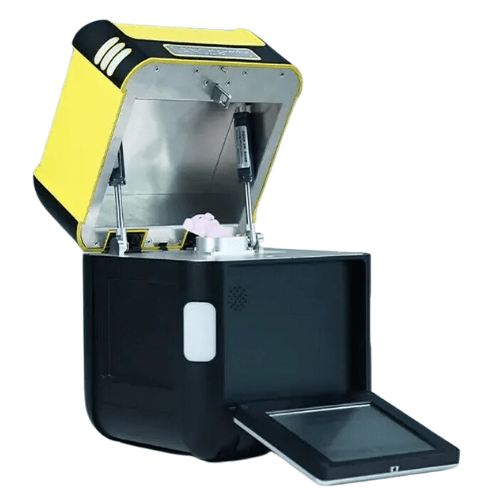 Enviro Testers Eddy Current Bond Layer Direct Shear Meter Coating Thickness Gauge
