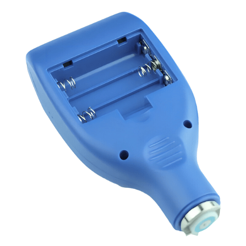 Enviro Testers Eddy Current Dual Coating Thickness Gauge